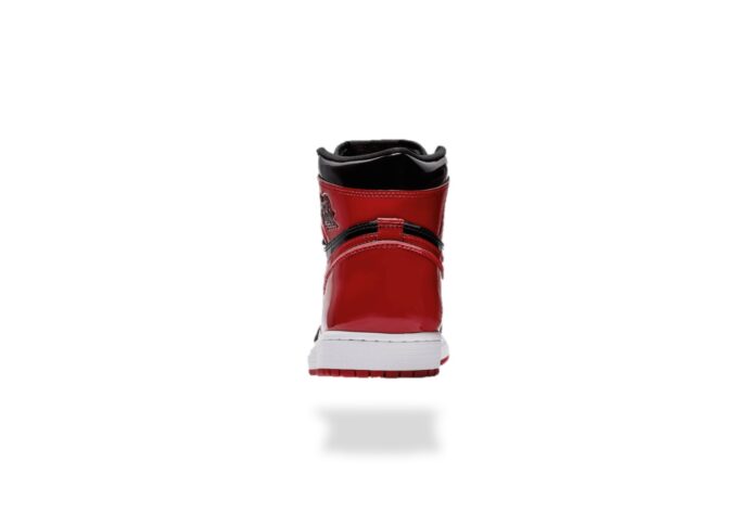 AIR JORDAN 1 RETRO HIGH OG PATENT BRED