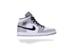 AIR JORDAN RETRO 1 MID SMOKE GREY