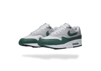 AIR MAX 1 ESSENTIAL HUNTER GREEN