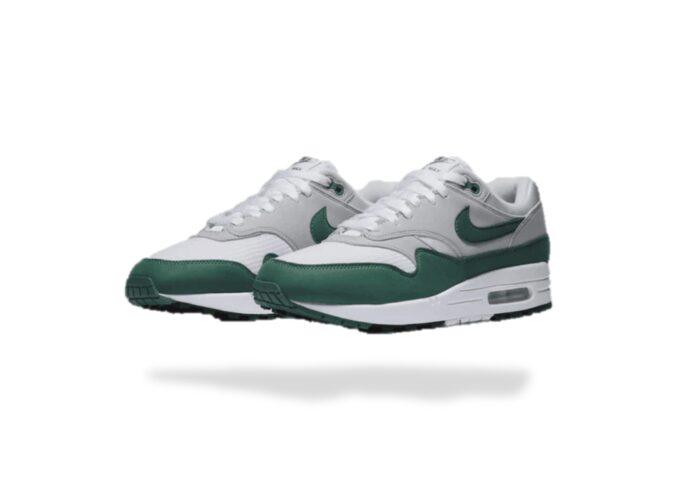 AIR MAX 1 ESSENTIAL HUNTER GREEN