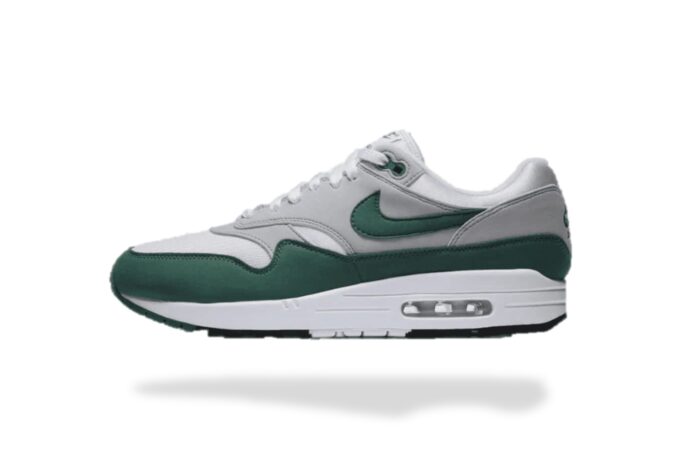 AIR MAX 1 ESSENTIAL HUNTER GREEN