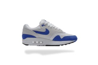 AIR MAX 1 VARSITY BLUE