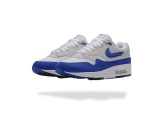 AIR MAX 1 VARSITY BLUE