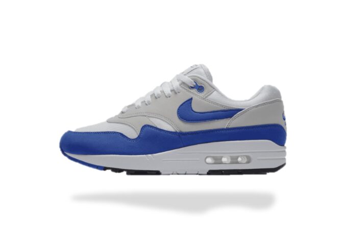 AIR MAX 1 VARSITY BLUE