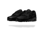 AIR MAX 90 ESSENTIAL TRIPLE BLACK