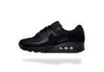 AIR MAX 90 ESSENTIAL TRIPLE BLACK