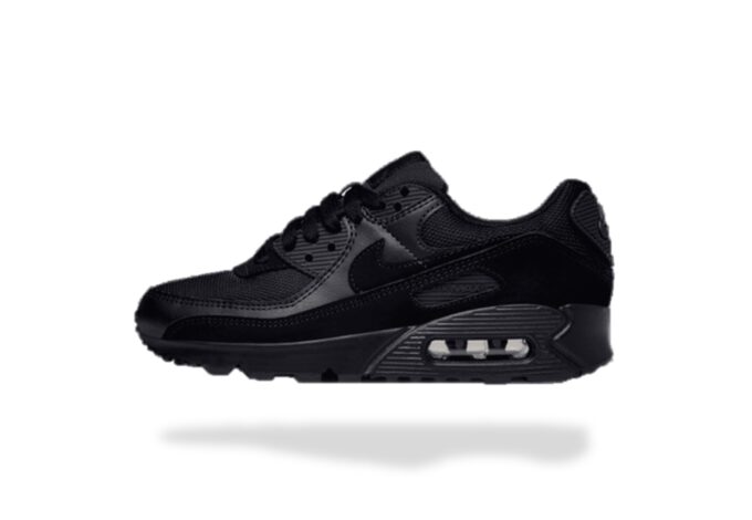 AIR MAX 90 ESSENTIAL TRIPLE BLACK