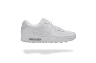 AIR MAX 90 TRIPLE WHITE