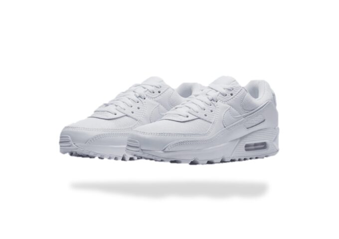 AIR MAX 90 TRIPLE WHITE
