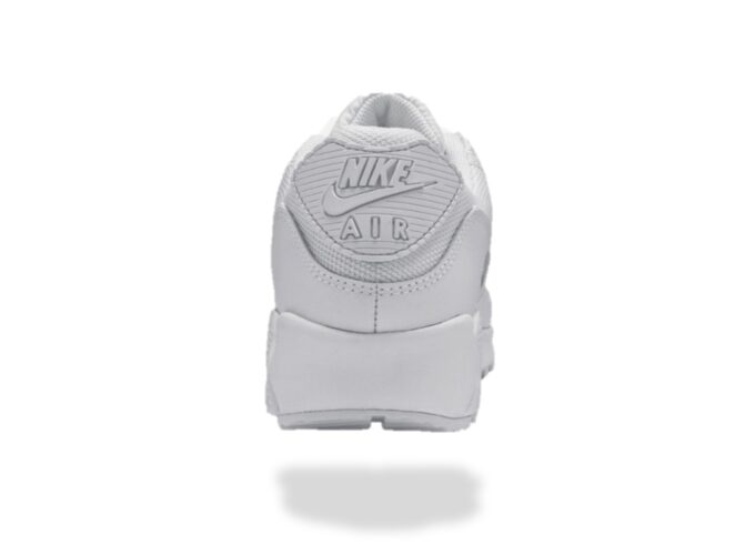 AIR MAX 90 TRIPLE WHITE