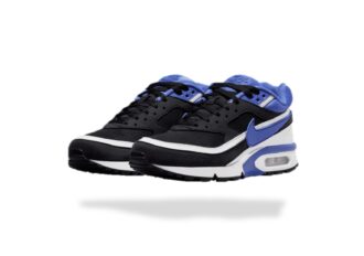 AIR MAX BW PERSIAN VIOLET