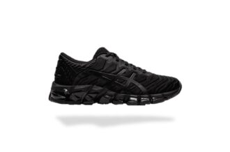 ASICS GEL QUANTUM 360 5 BLACK