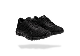 ASICS GEL QUANTUM 360 5 BLACK