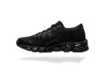 ASICS GEL QUANTUM 360 5 BLACK