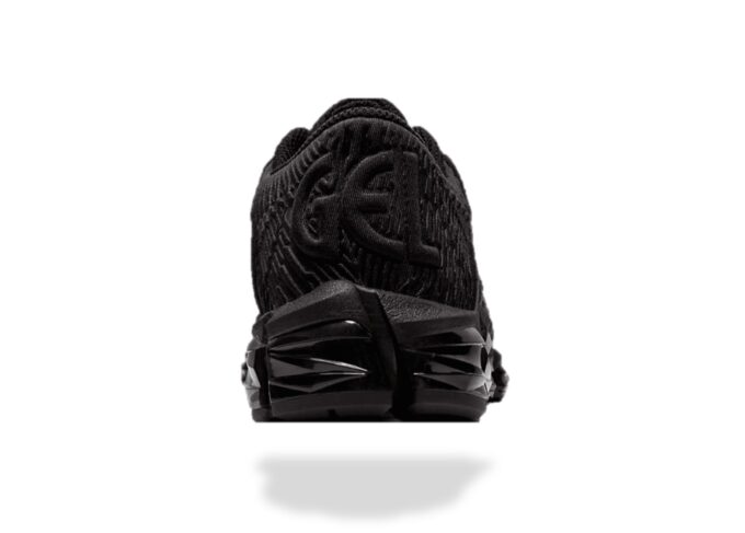 ASICS GEL QUANTUM 360 5 BLACK