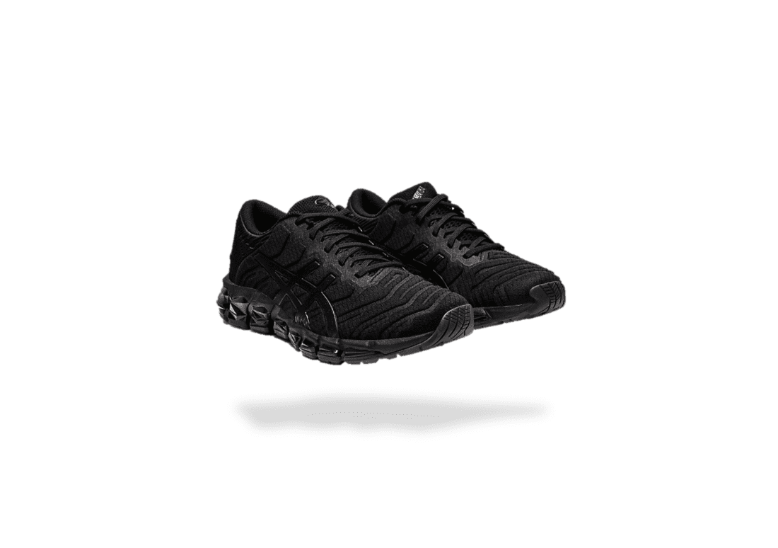 ASICS GEL QUANTUM 360 5 BLACK SNEAK OFFICIAL STORE