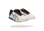 ASICS GEL QUANTUM 360 5 WHITE SHEET ROCK