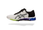 ASICS GEL QUANTUM 360 5 WHITE SHEET ROCK