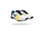 ASICS GEL QUANTUM 360 5 WHITE YUZU