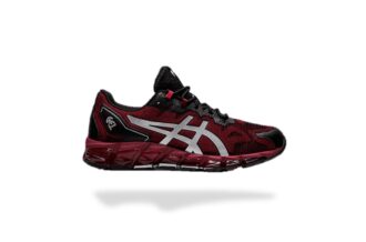 ASICS GEL QUANTUM 360 6 BEET JUICE