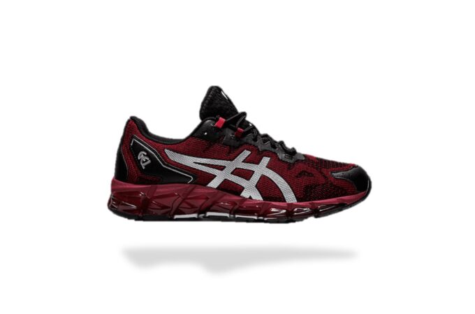 ASICS GEL QUANTUM 360 6 BEET JUICE