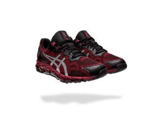 ASICS GEL QUANTUM 360 6 BEET JUICE