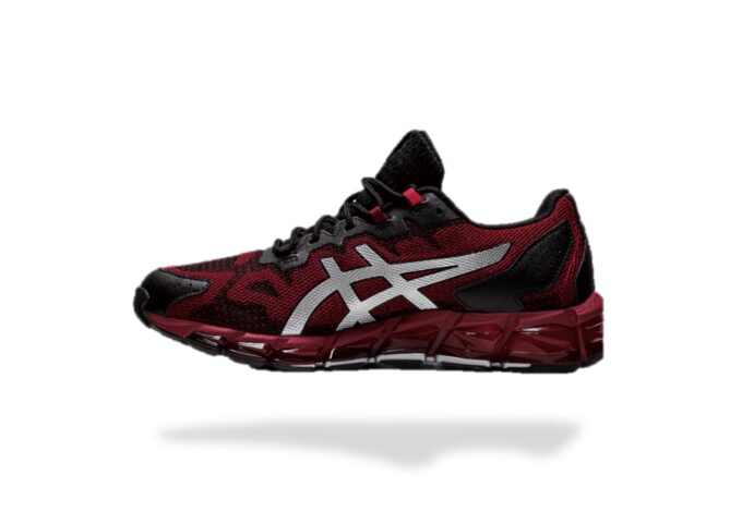 ASICS GEL QUANTUM 360 6 BEET JUICE