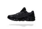 ASICS GEL QUANTUM 360 6 BLACK BLACK