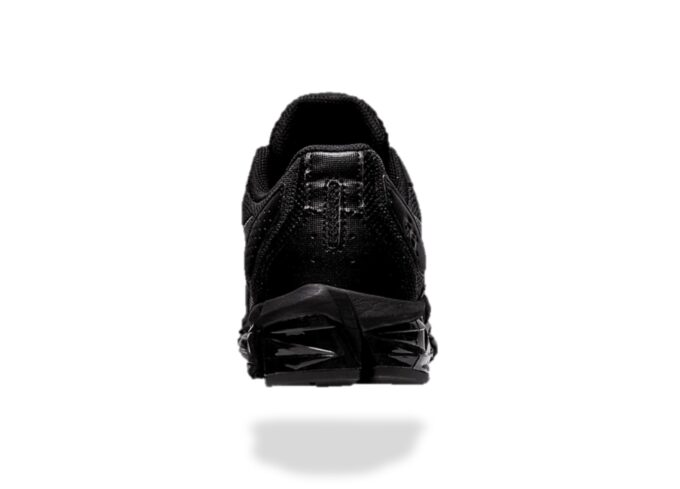 ASICS GEL QUANTUM 360 6 BLACK BLACK
