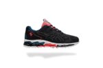 ASICS GEL QUANTUM 360 6 BLACK MAKO BLUE