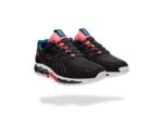 ASICS GEL QUANTUM 360 6 BLACK MAKO BLUE