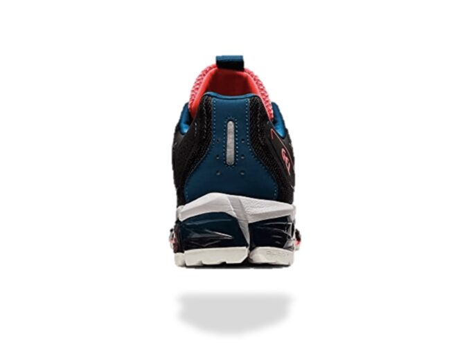 ASICS GEL QUANTUM 360 6 BLACK MAKO BLUE