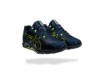 ASICS GEL QUANTUM 360 6 FRENCH BLUE BLACK