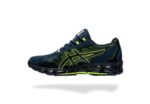 ASICS GEL QUANTUM 360 6 FRENCH BLUE BLACK