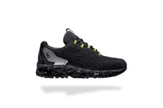 ASICS GEL QUANTUM 360 6 GRAPHITE GREY