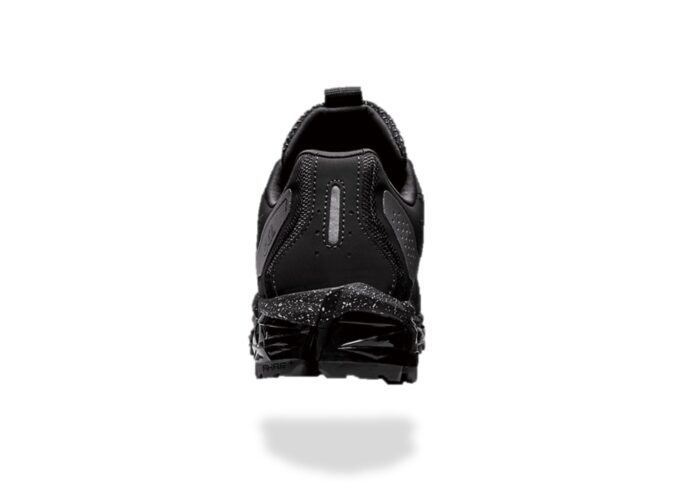ASICS GEL QUANTUM 360 6 GRAPHITE GREY