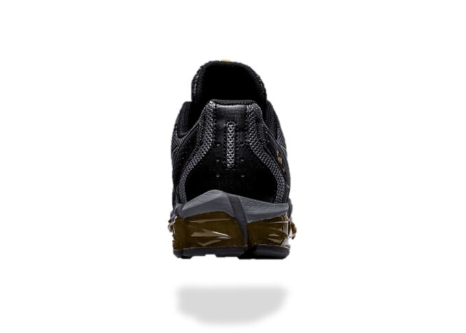 ASICS GEL QUANTUM 360 6 METROPOLIS BLACK