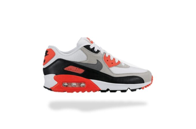 NIKE AIR MAX 90 INFARED
