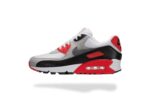 NIKE AIR MAX 90 INFARED
