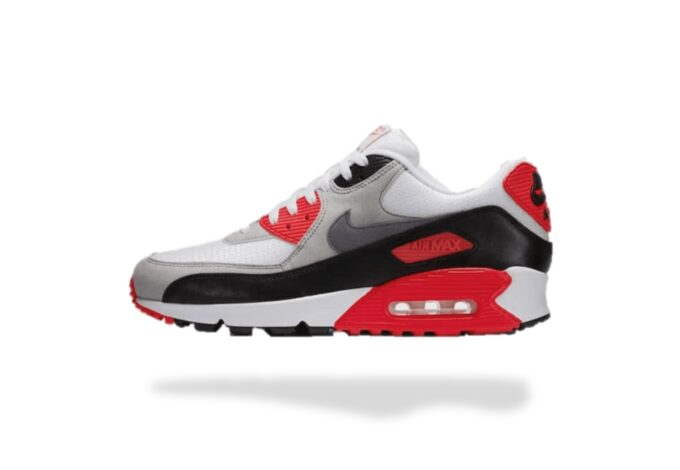 NIKE AIR MAX 90 INFARED