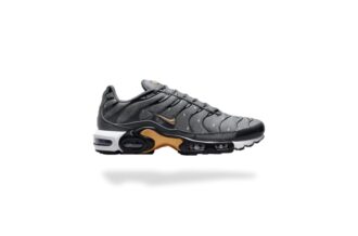 NIKE AIR MAX PLUS TN GREY TWILL