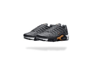 NIKE AIR MAX PLUS TN GREY TWILL