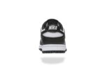 NIKE DUNK LOW BLACK WHITE PANDA