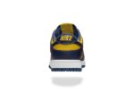 NIKE DUNK LOW MICHIGAN