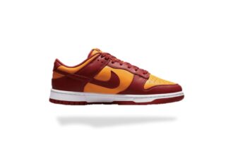 NIKE DUNK LOW MIDAS GOLD