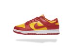 NIKE DUNK LOW MIDAS GOLD