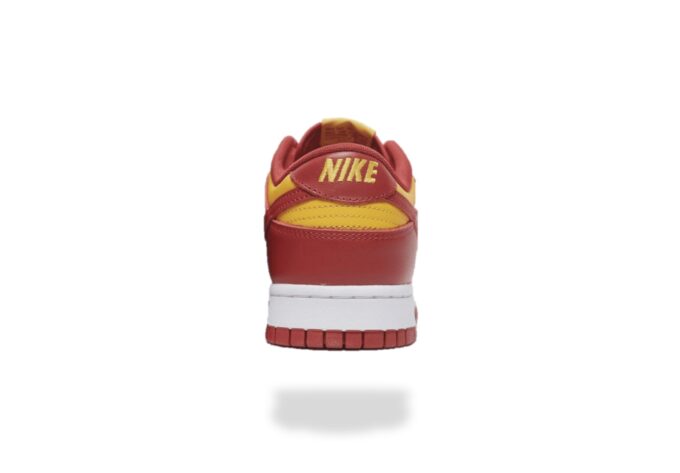 NIKE DUNK LOW MIDAS GOLD