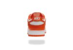 NIKE DUNK LOW ORANGE WHITE SYRACUSE