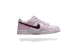 NIKE DUNK LOW  PINK FOAM