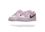 NIKE DUNK LOW  PINK FOAM